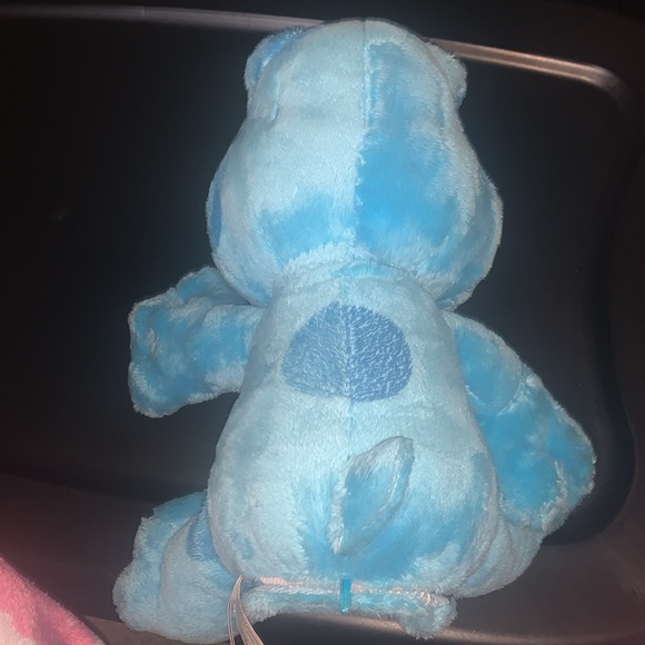 Nickelodeon- Blues Clues dog - Picture 3 of 4